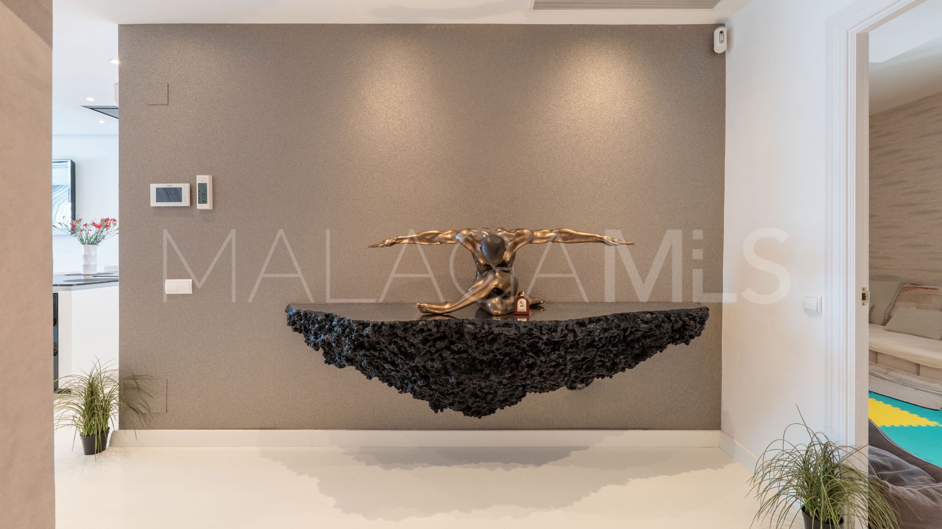 Apartamento for sale in Marbella - Puerto Banus