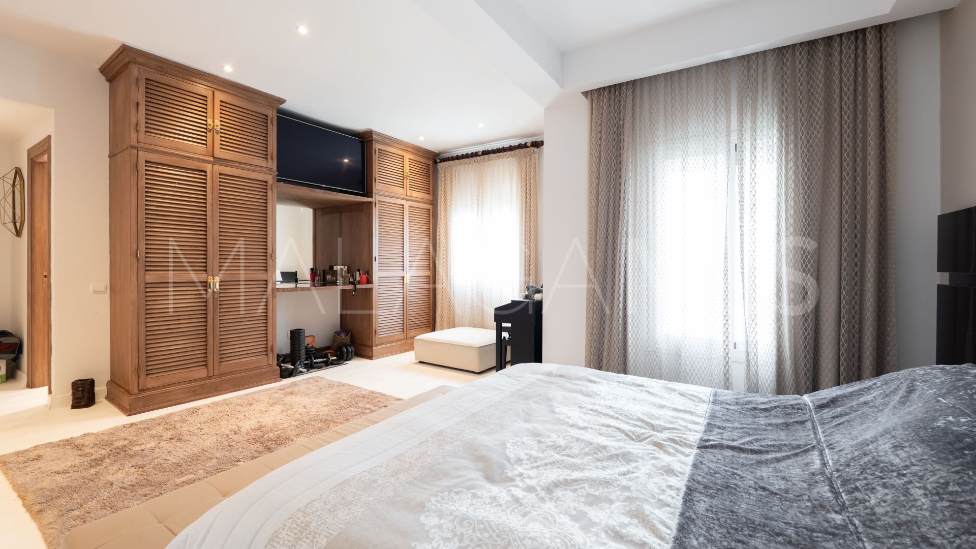 Apartamento for sale in Marbella - Puerto Banus