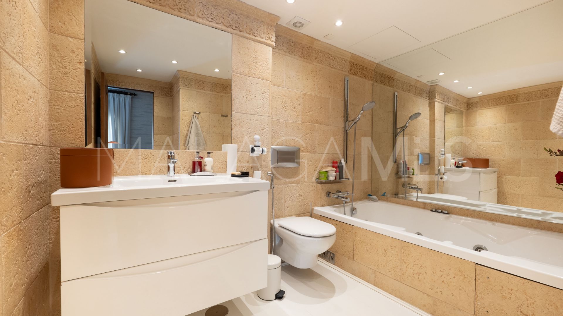 Apartamento for sale in Marbella - Puerto Banus