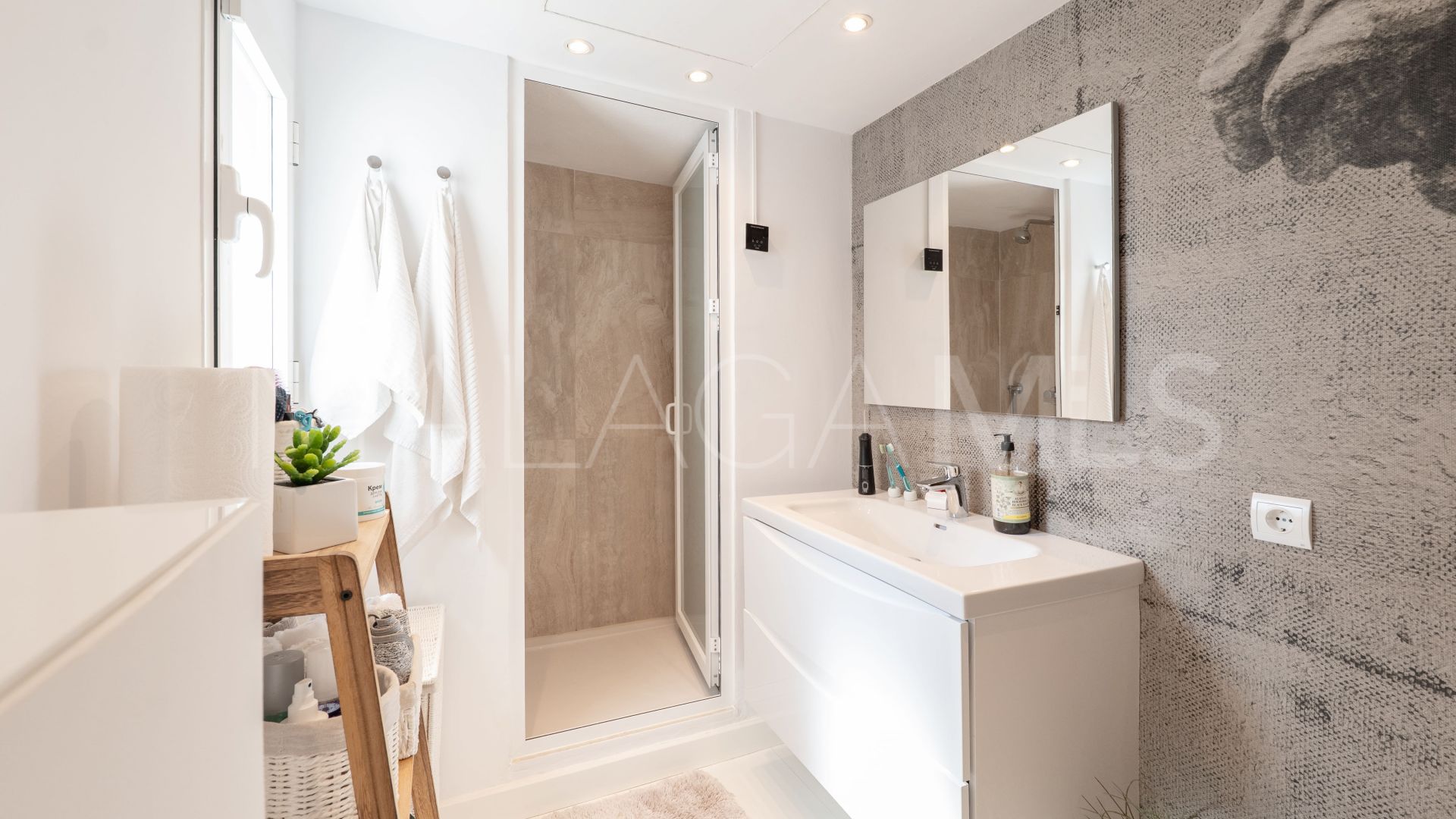 Apartamento for sale in Marbella - Puerto Banus