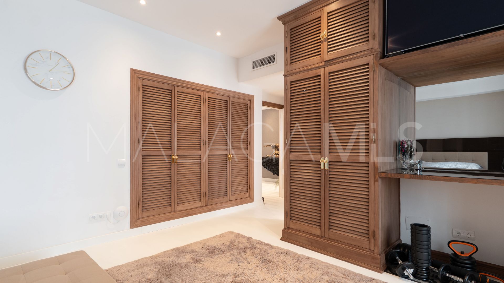 Apartamento for sale in Marbella - Puerto Banus