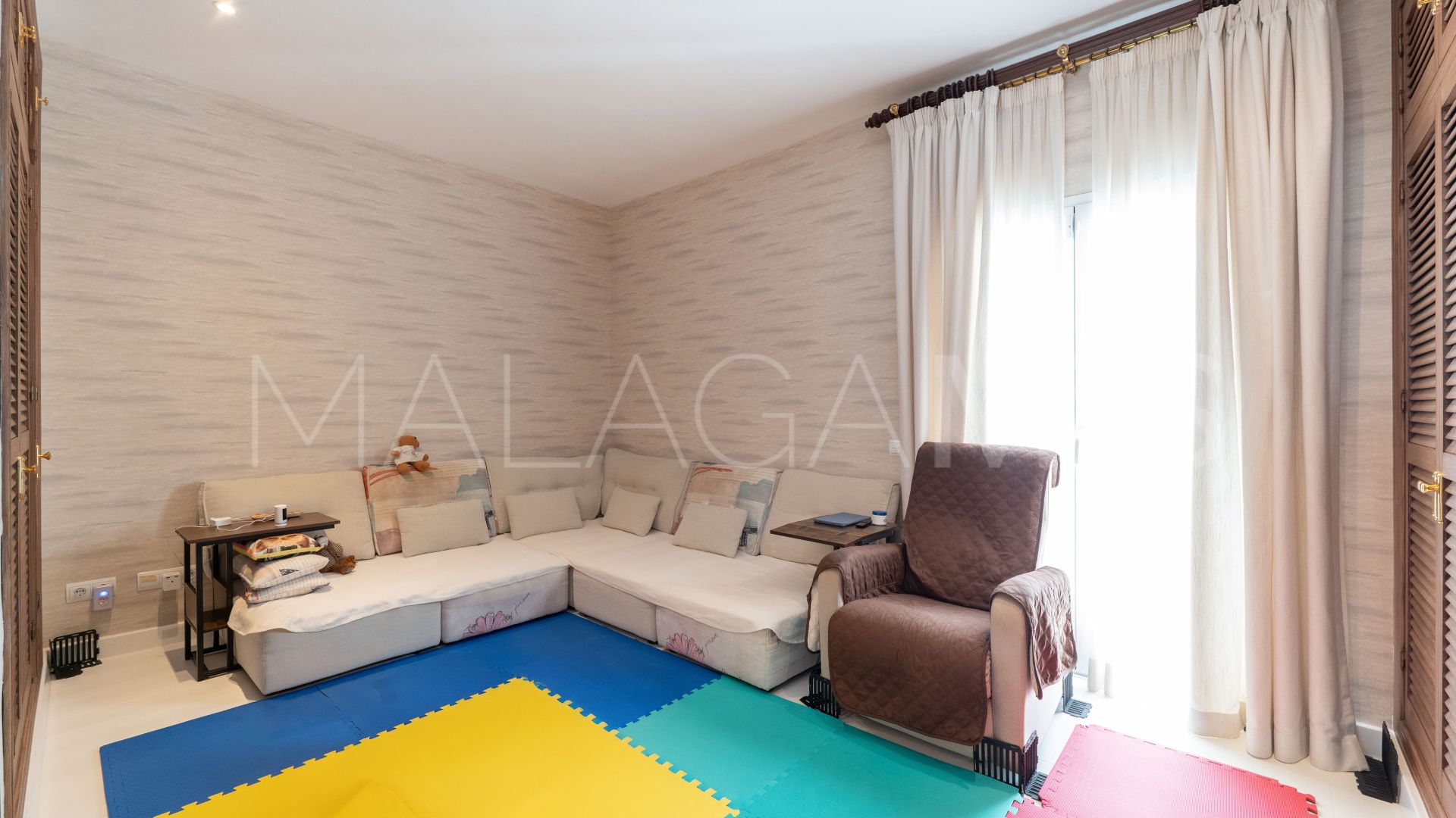 Apartamento for sale in Marbella - Puerto Banus