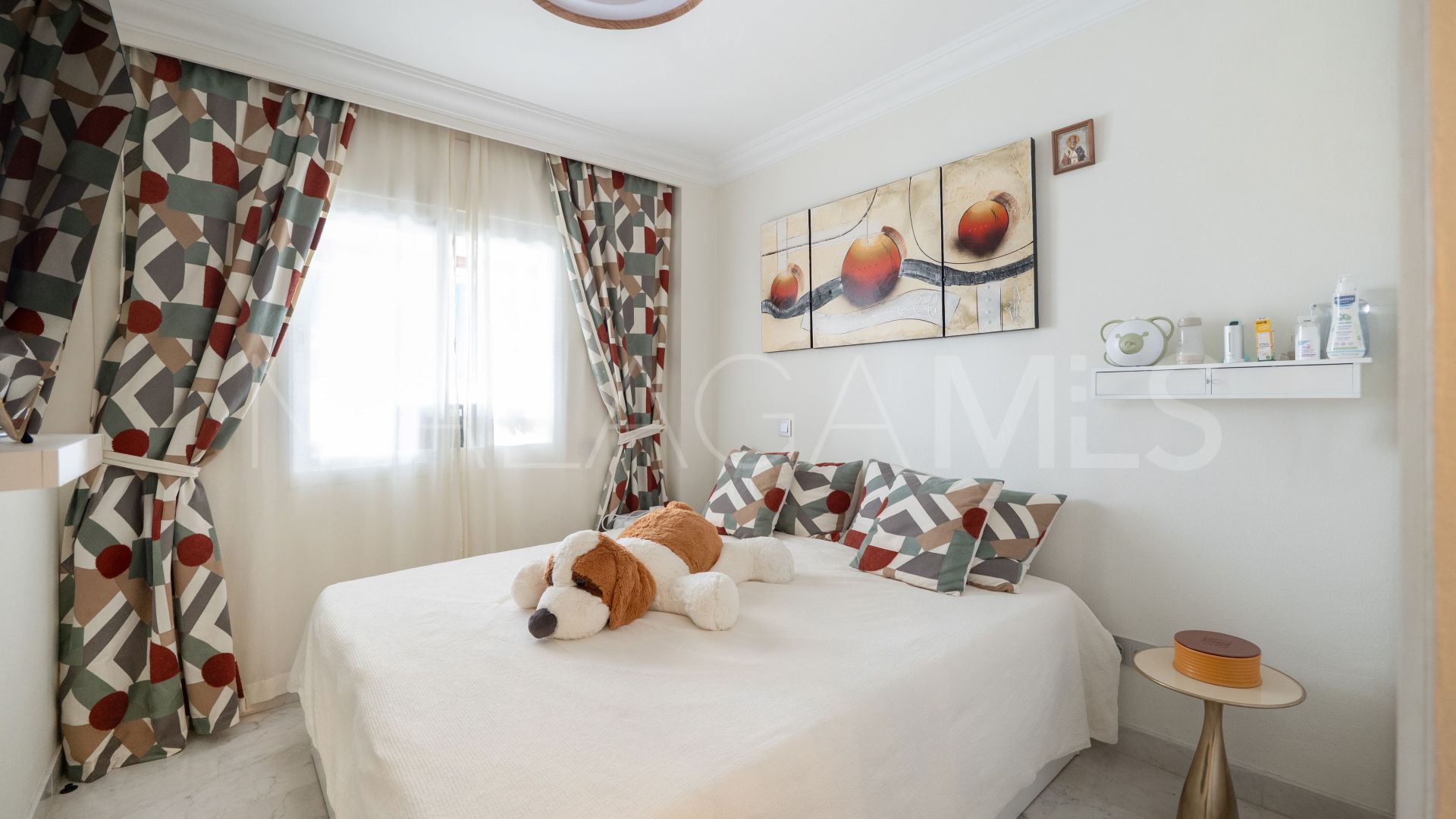 Apartamento with 2 bedrooms a la venta in Marina Banus