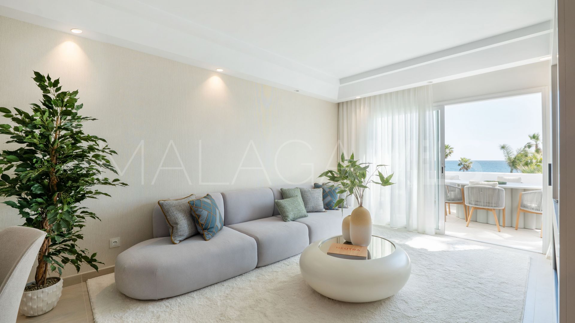 2 bedrooms penthouse in Costalita for sale