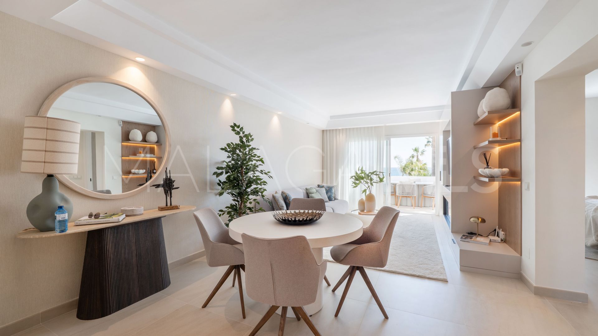 2 bedrooms penthouse in Costalita for sale