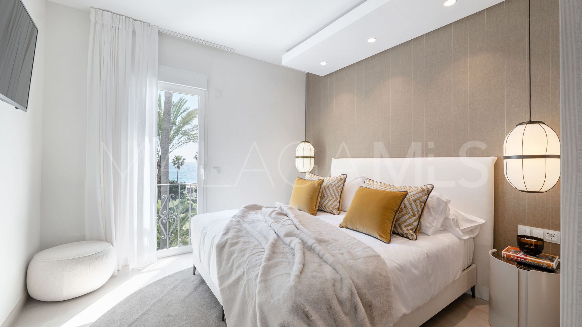 2 bedrooms penthouse in Costalita for sale