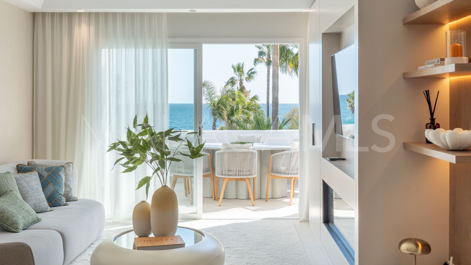 2 bedrooms penthouse in Costalita for sale