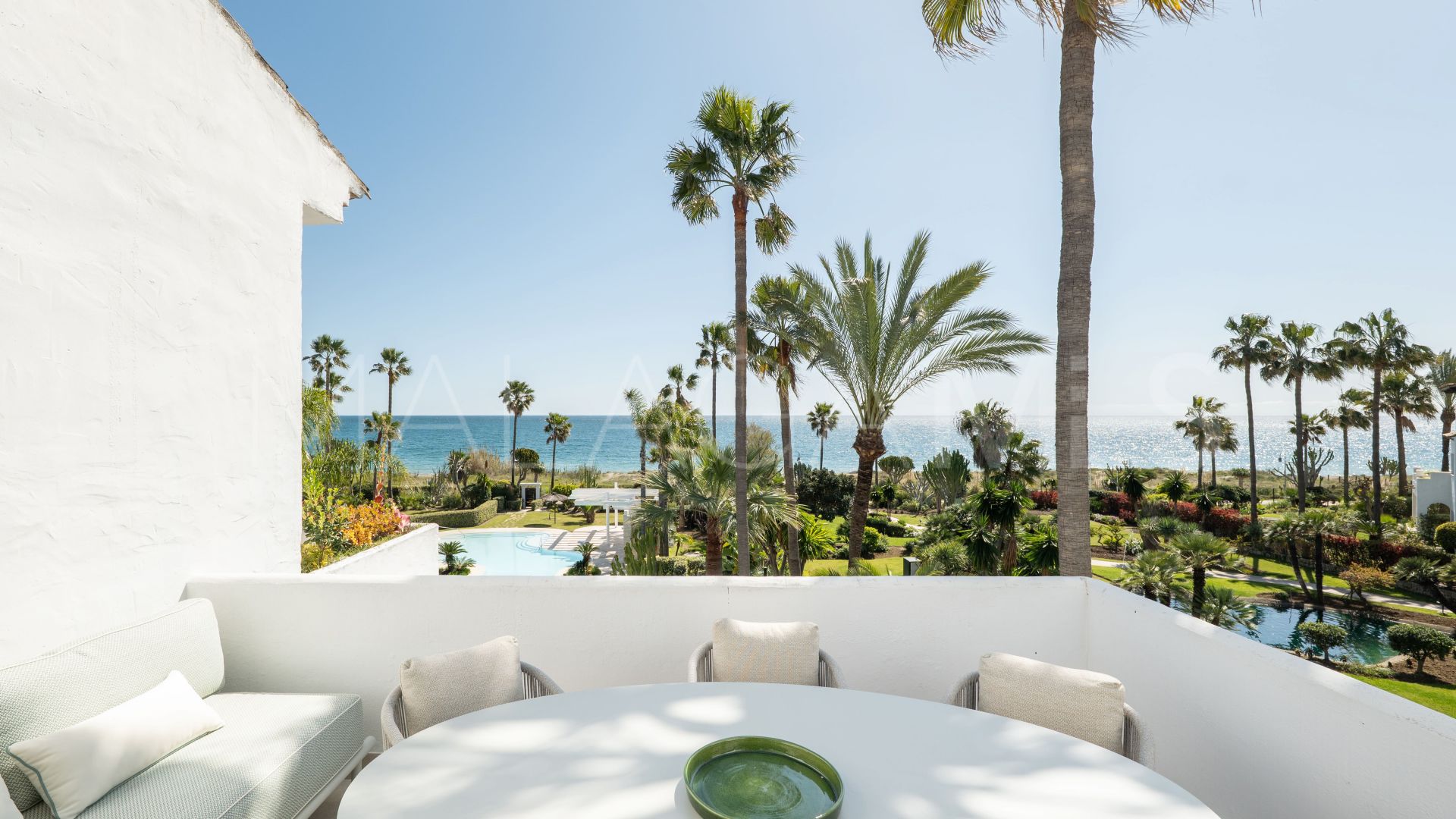 2 bedrooms penthouse in Costalita for sale