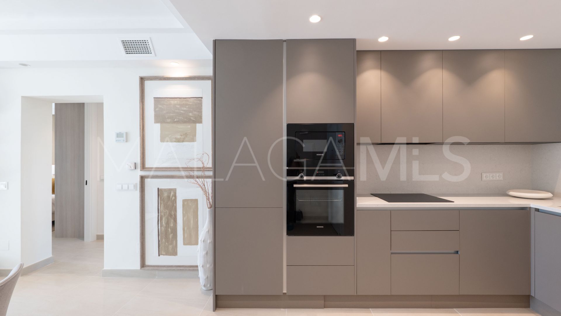 2 bedrooms penthouse in Costalita for sale