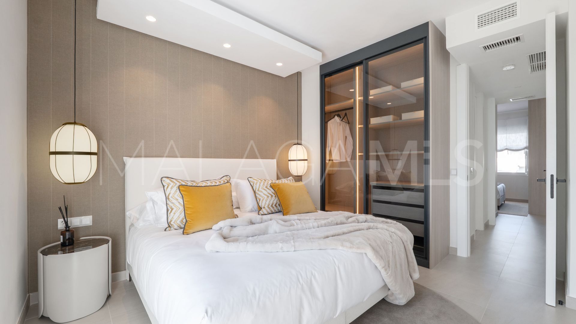 2 bedrooms penthouse in Costalita for sale