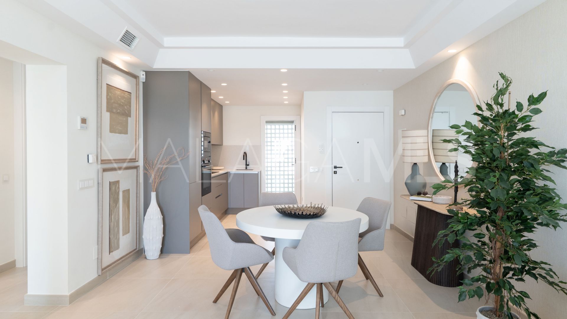 2 bedrooms penthouse in Costalita for sale