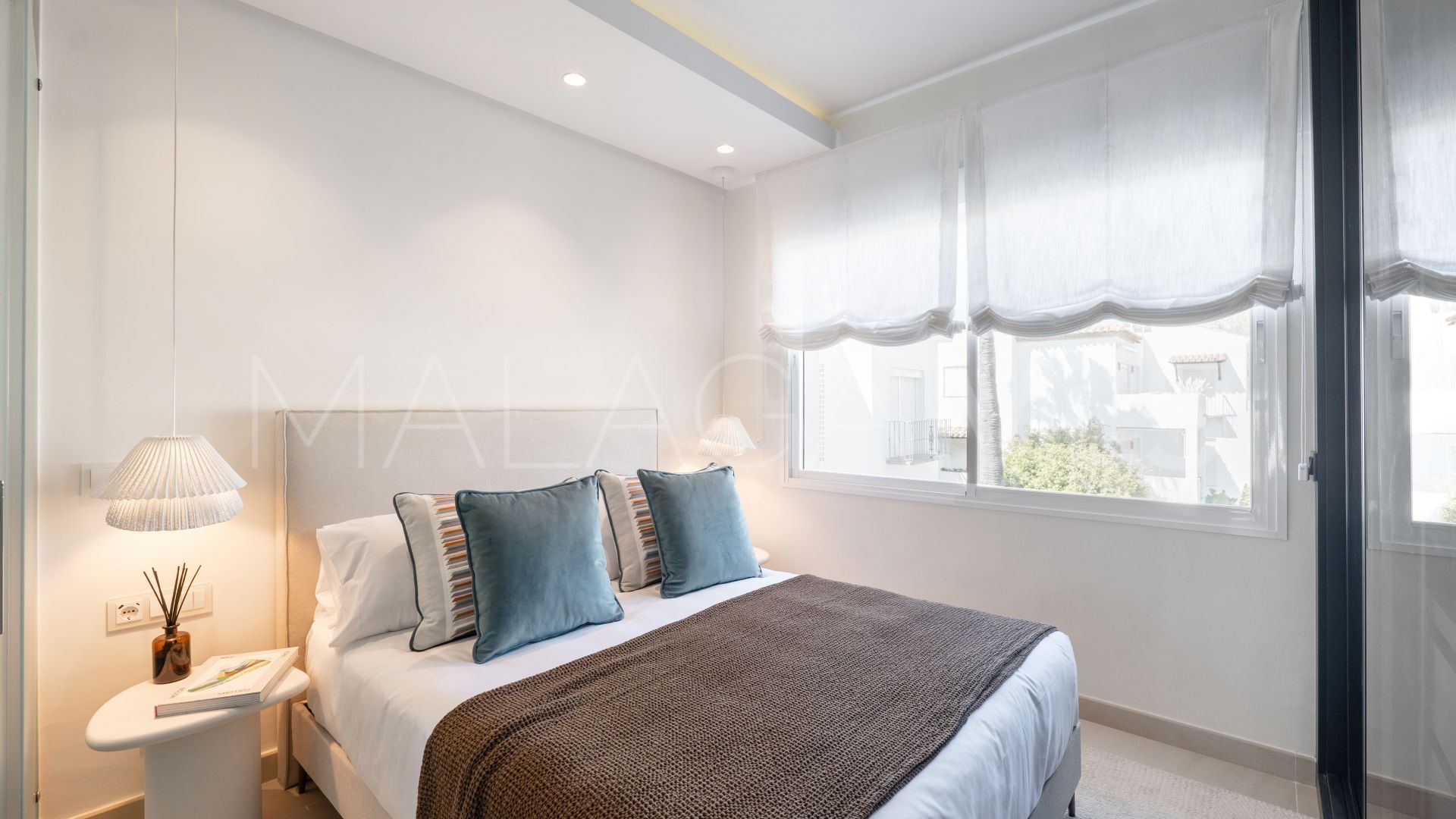 2 bedrooms penthouse in Costalita for sale