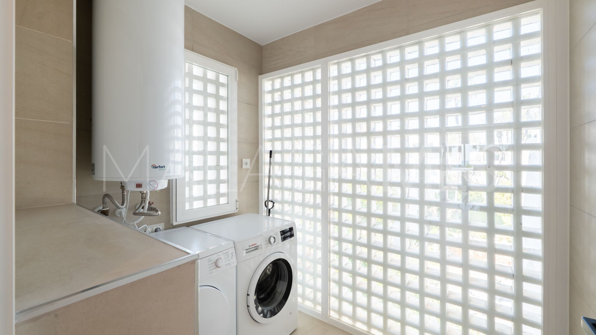 2 bedrooms penthouse in Costalita for sale