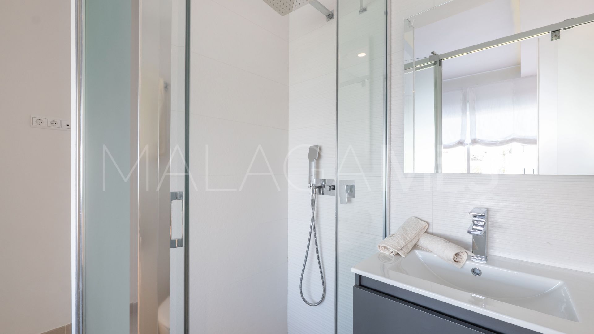 2 bedrooms penthouse in Costalita for sale