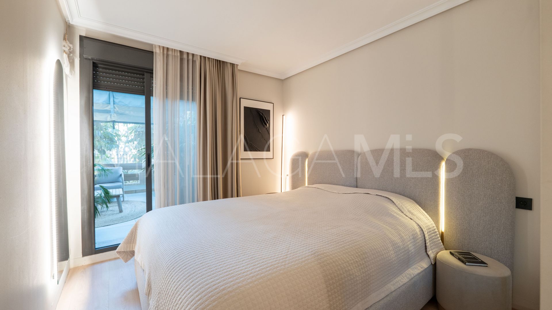 Selwo, apartamento planta baja a la venta de 2 bedrooms