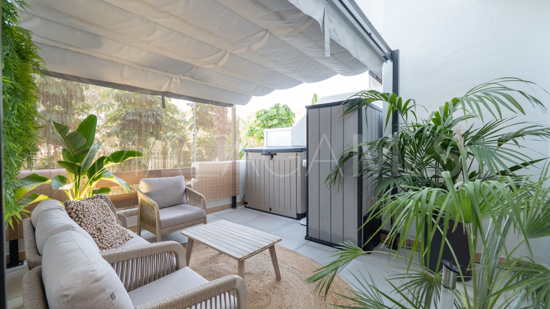 Selwo, apartamento planta baja a la venta de 2 bedrooms