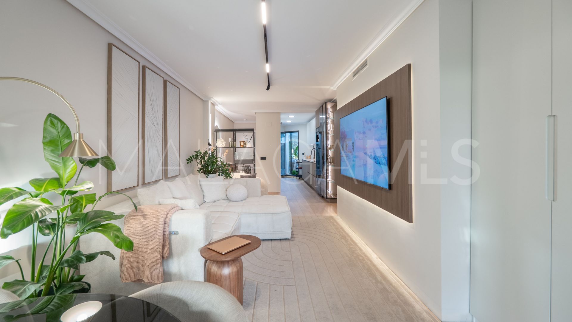 Selwo, apartamento planta baja a la venta de 2 bedrooms