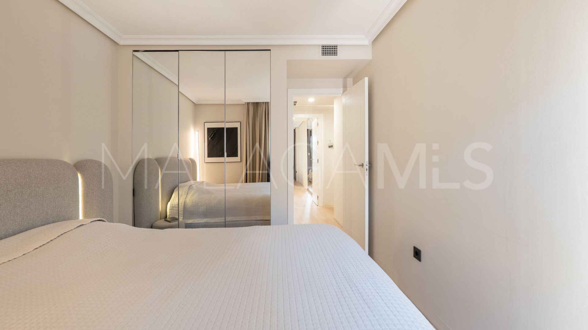 Selwo, apartamento planta baja a la venta de 2 bedrooms