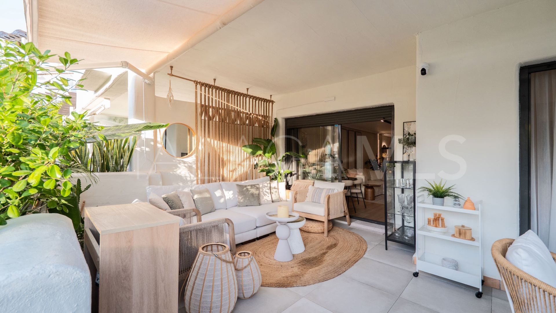 Selwo, apartamento planta baja a la venta de 2 bedrooms