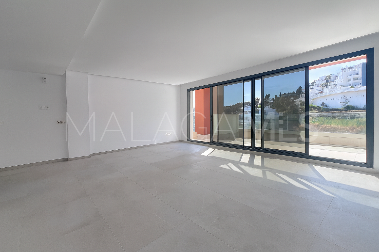 For sale duplex penthouse in La Quinta