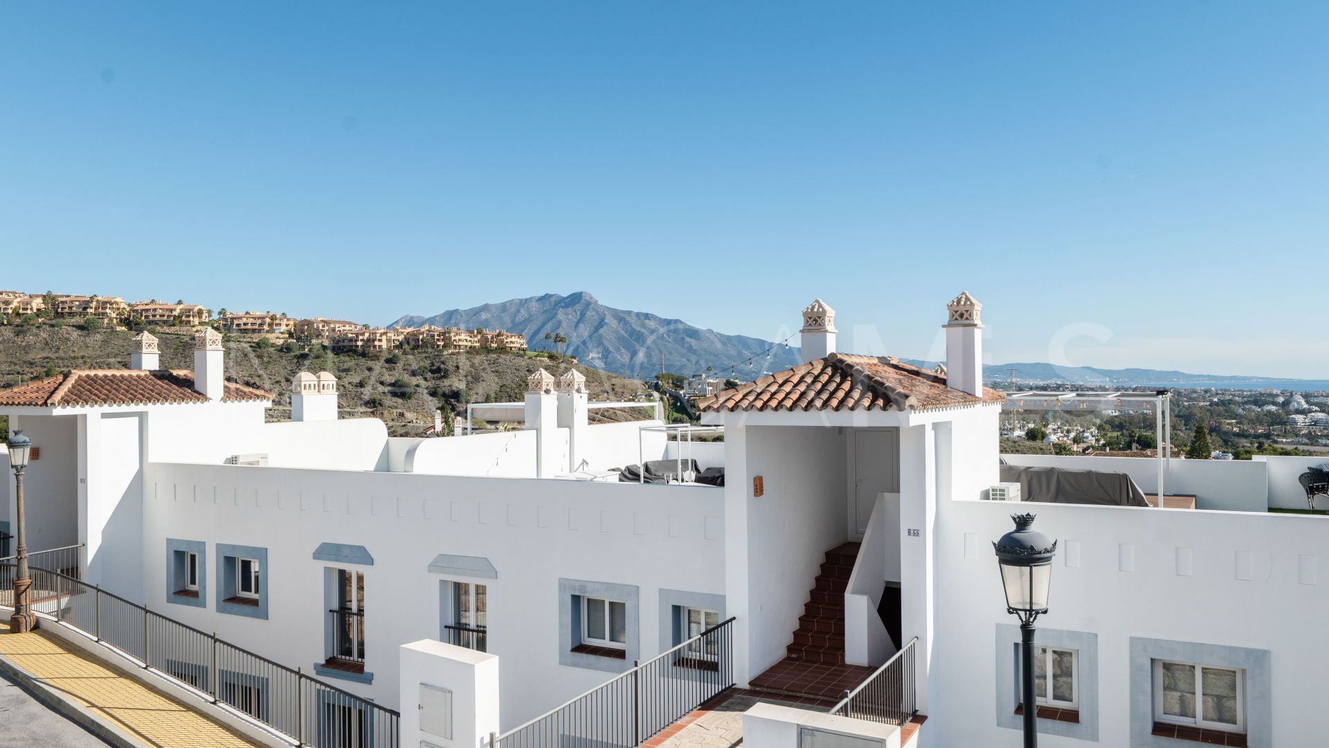 Se vende apartamento planta baja in Paraiso Pueblo de 3 bedrooms