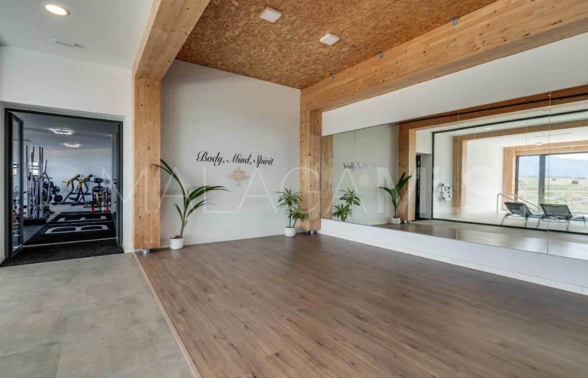 Se vende apartamento planta baja in Paraiso Pueblo de 3 bedrooms