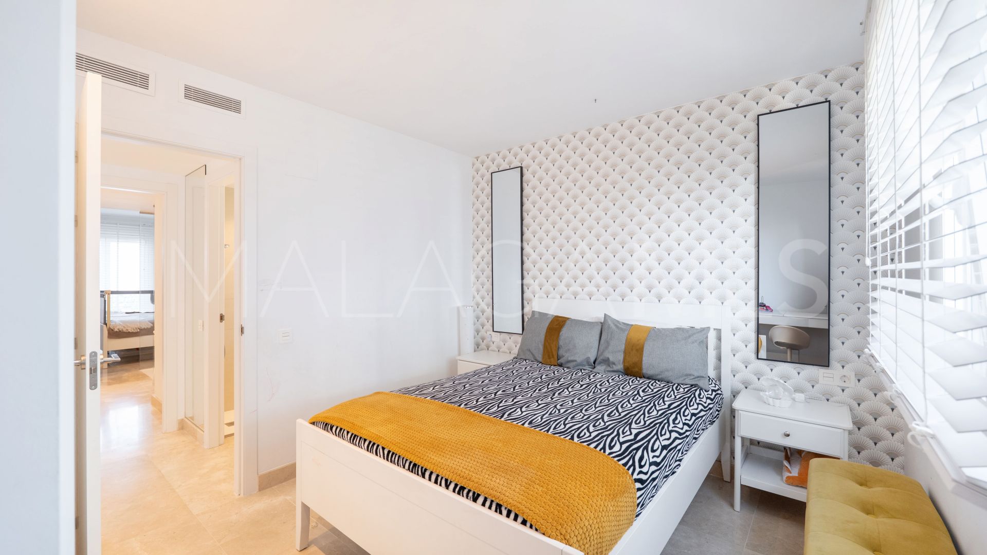 Se vende apartamento planta baja in Paraiso Pueblo de 3 bedrooms