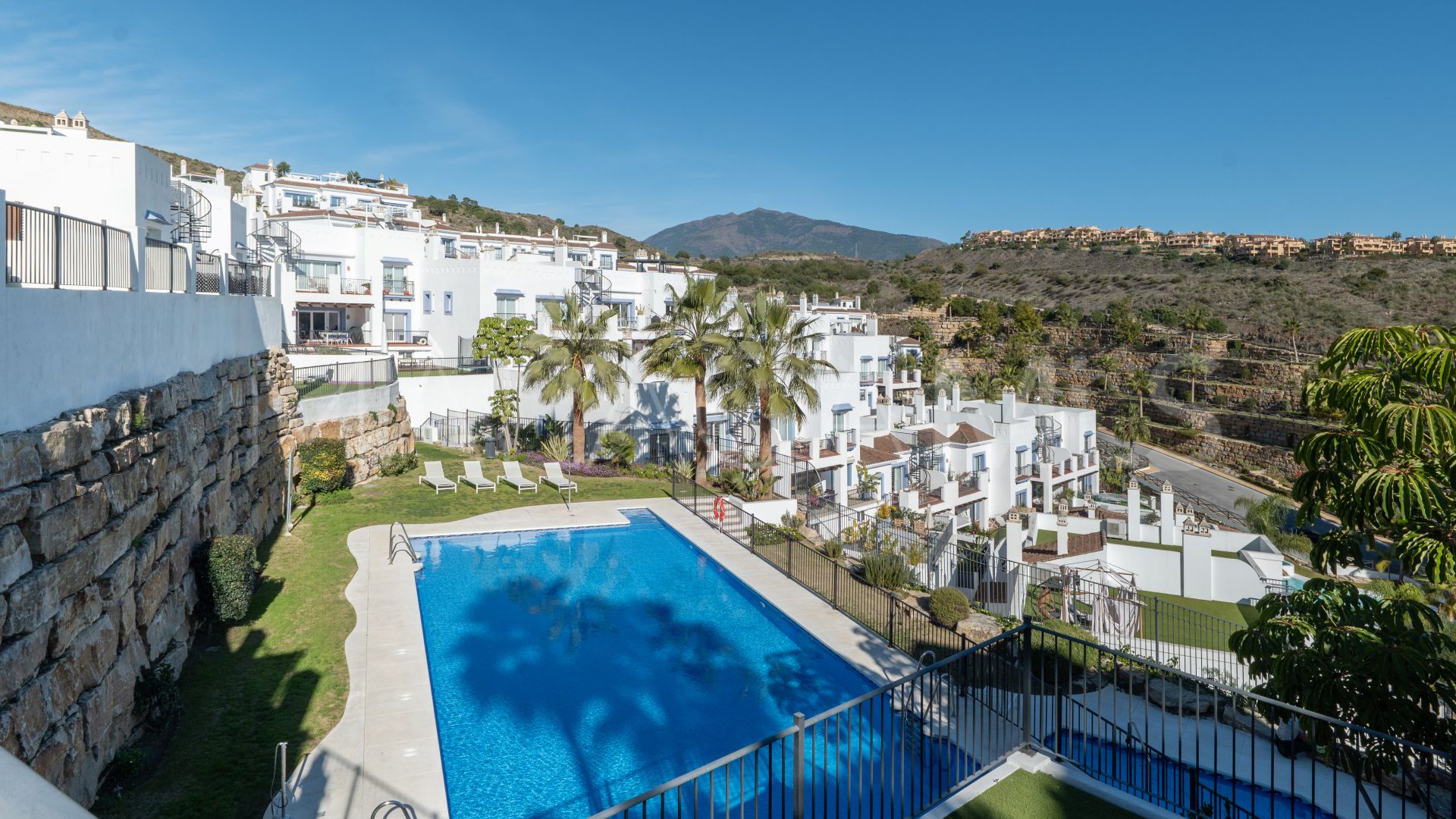 Se vende apartamento planta baja in Paraiso Pueblo de 3 bedrooms