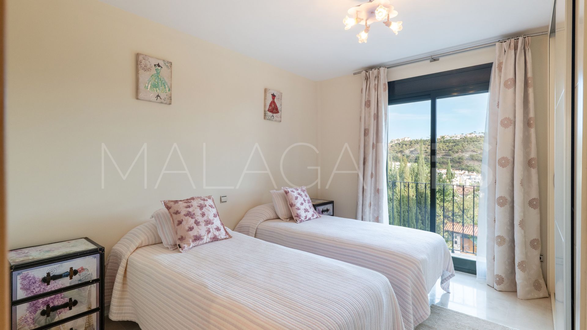 For sale Los Arqueros villa