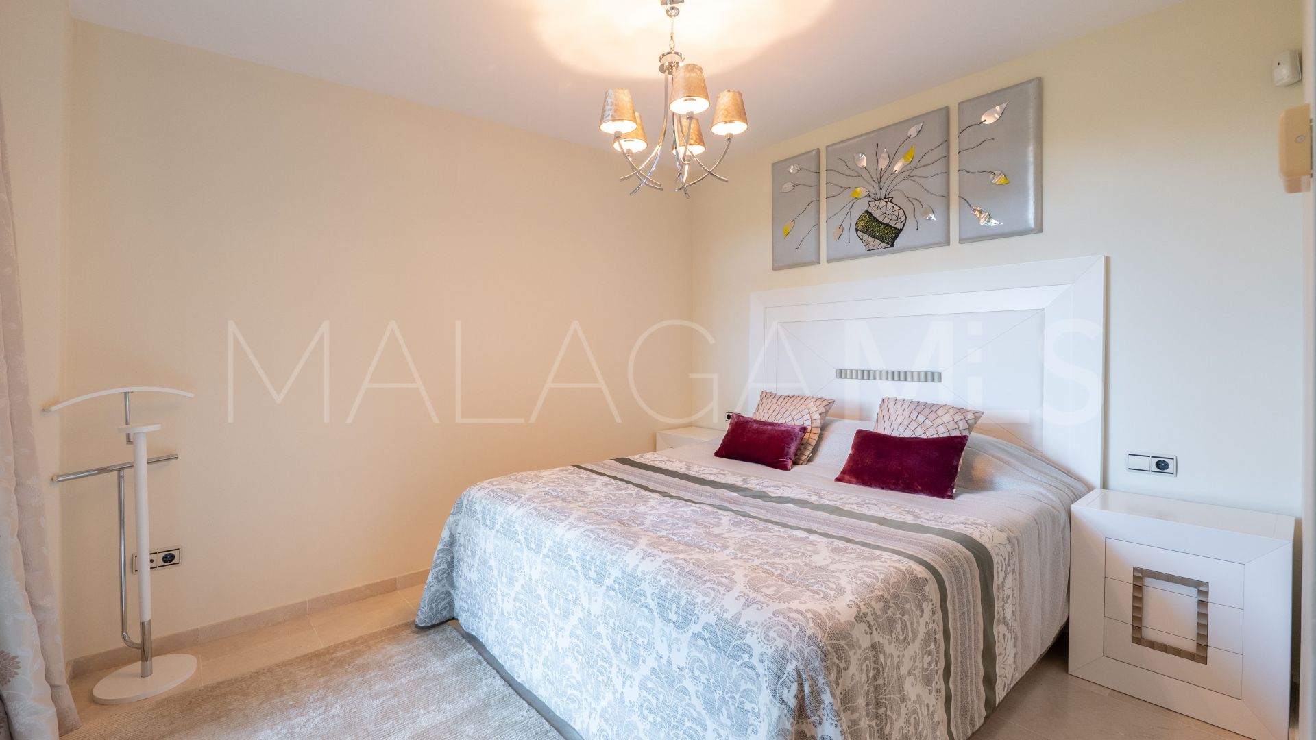 For sale Los Arqueros villa