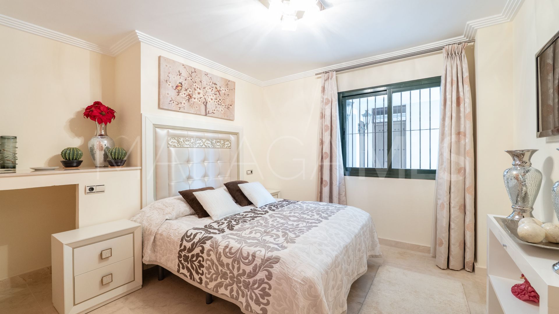 For sale Los Arqueros villa