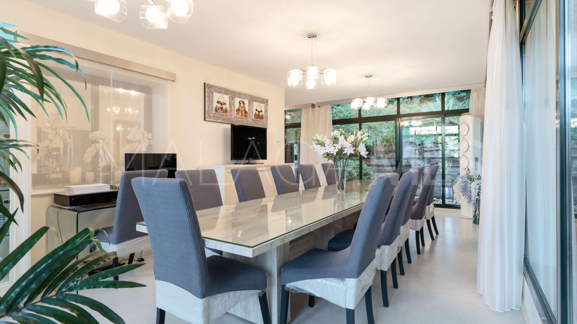 For sale Los Arqueros villa