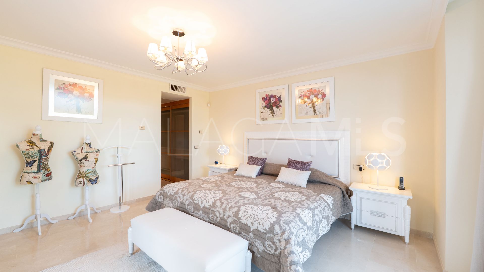 For sale Los Arqueros villa