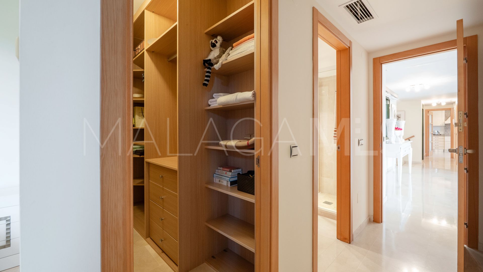 For sale Los Arqueros villa