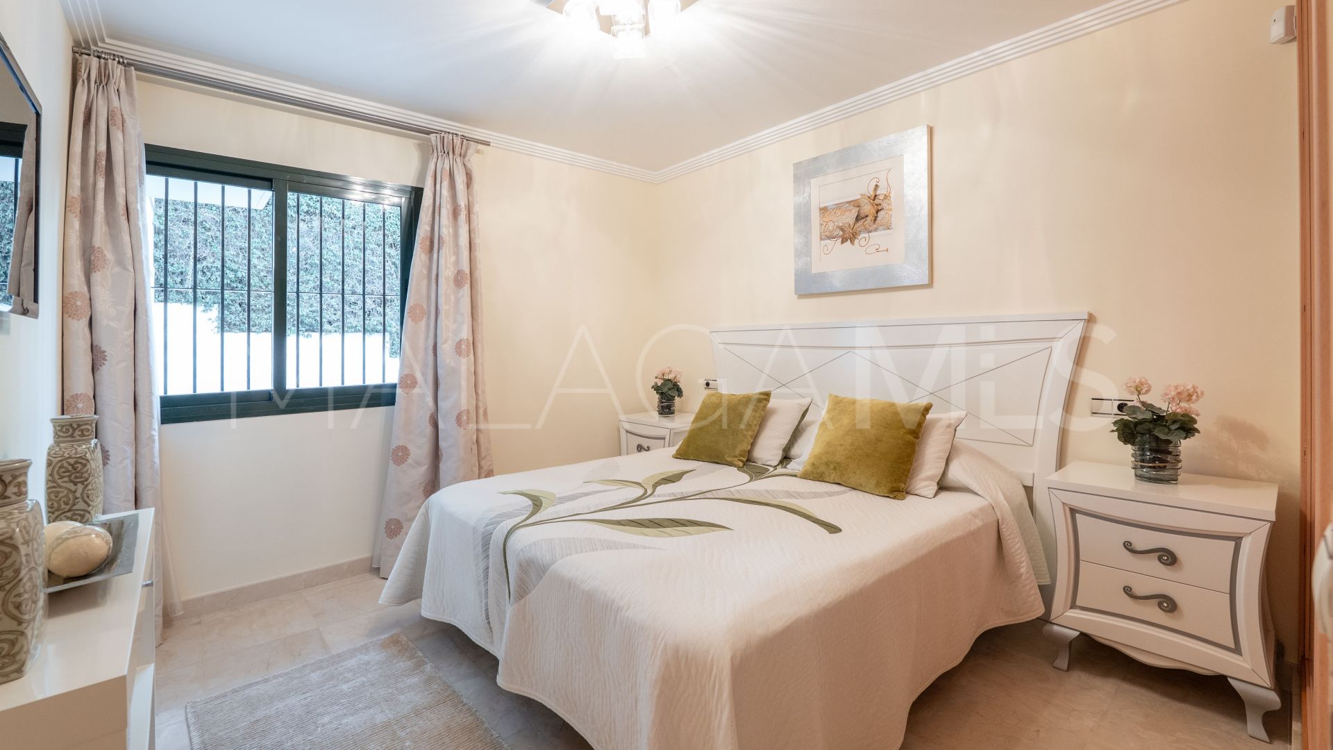 For sale Los Arqueros villa