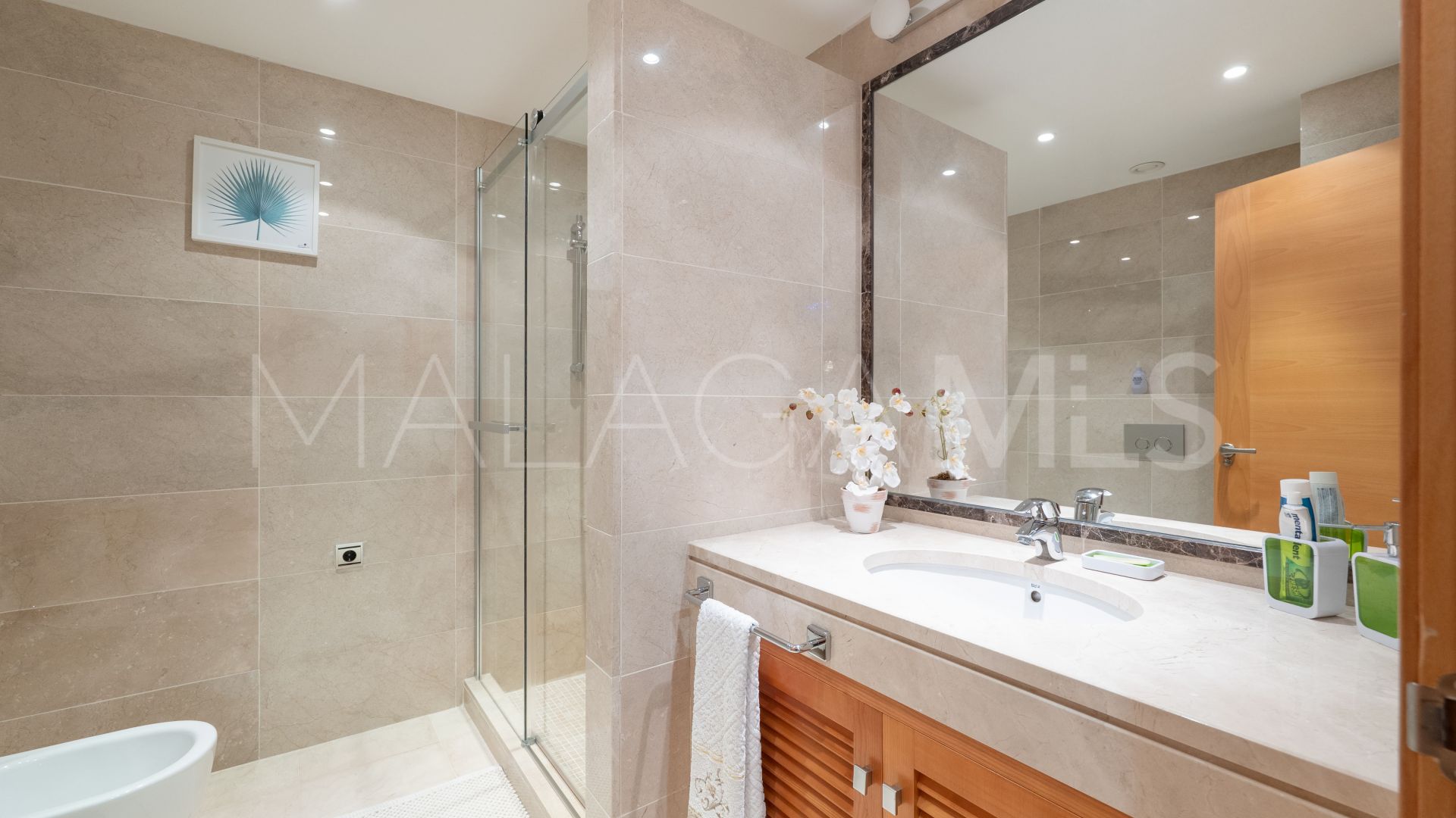 For sale Los Arqueros villa