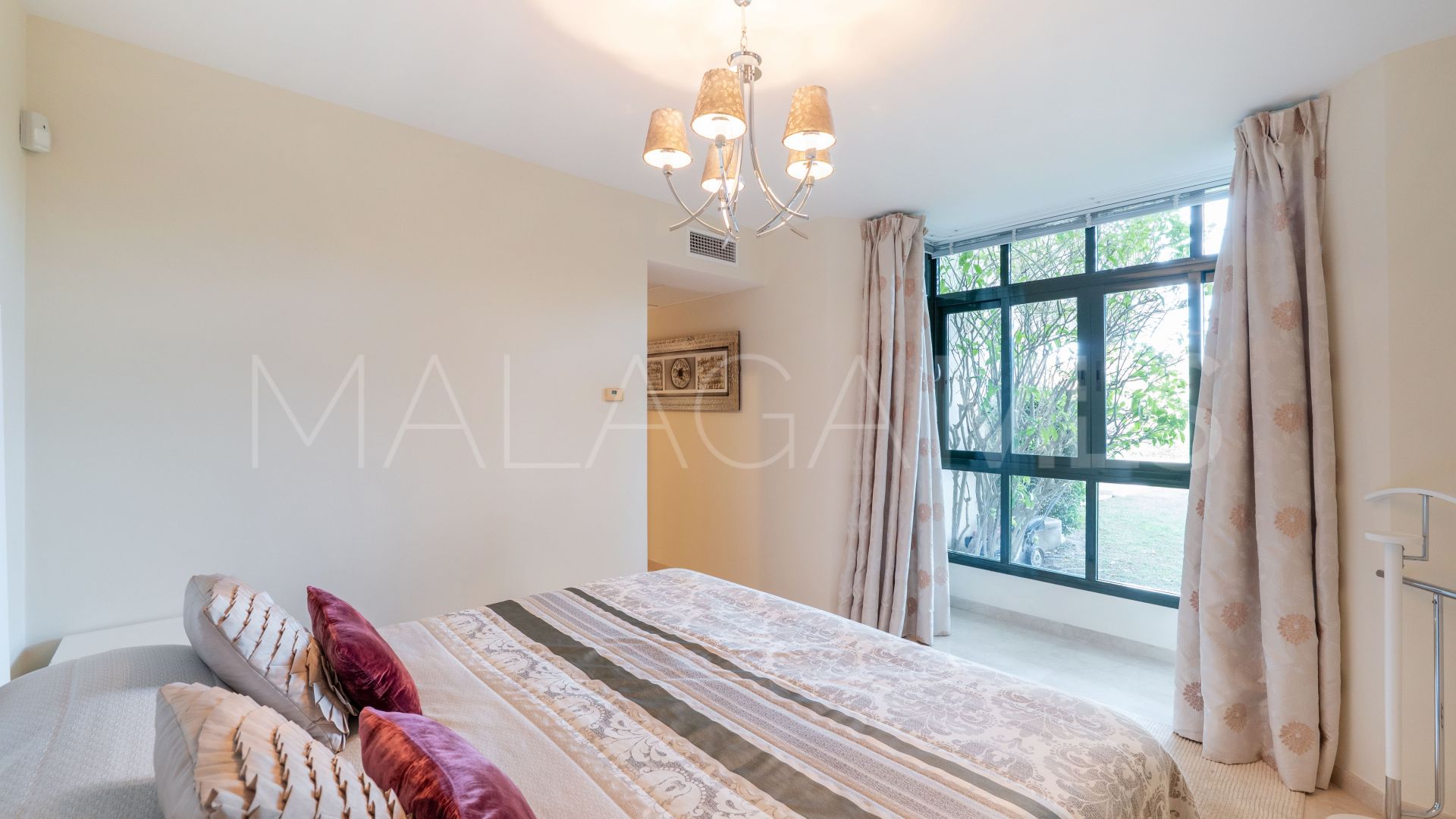 For sale Los Arqueros villa