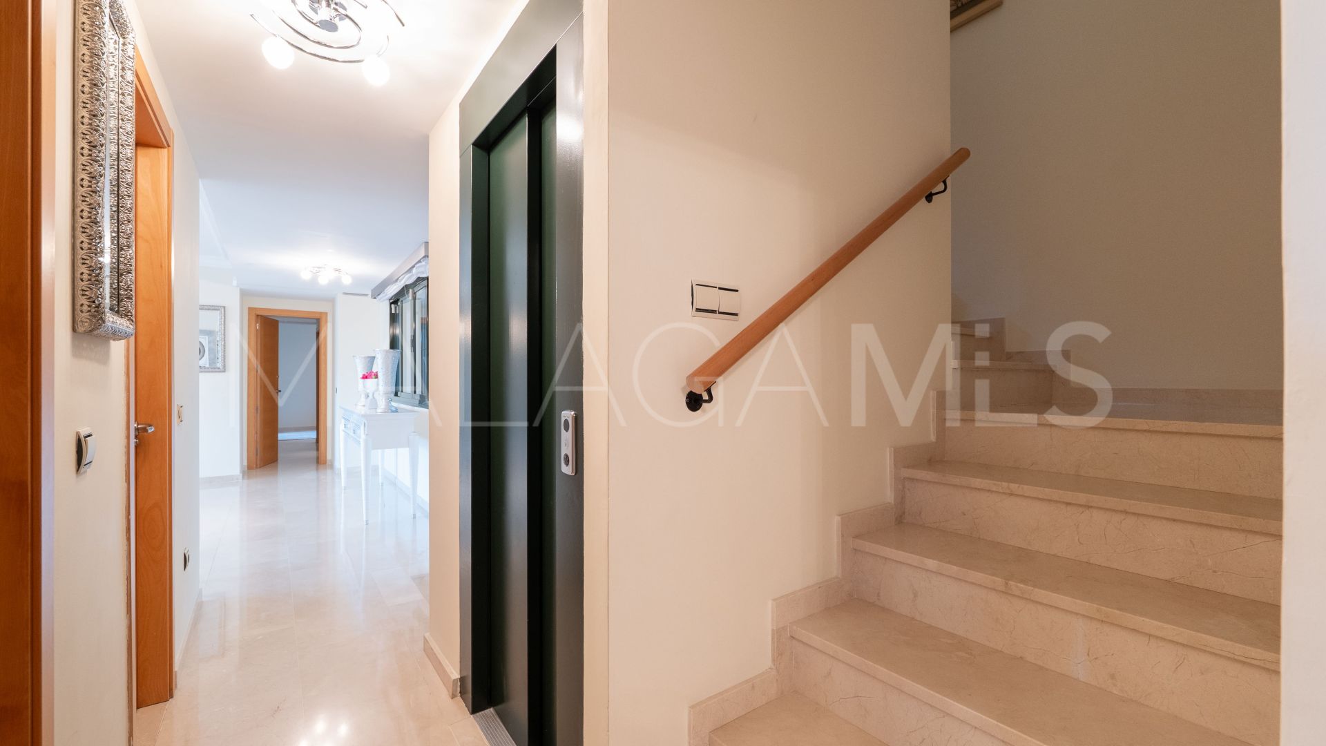 For sale Los Arqueros villa