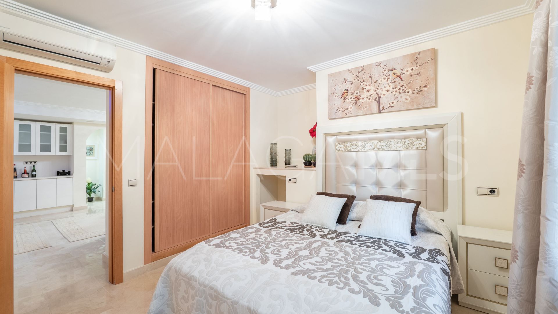 For sale Los Arqueros villa