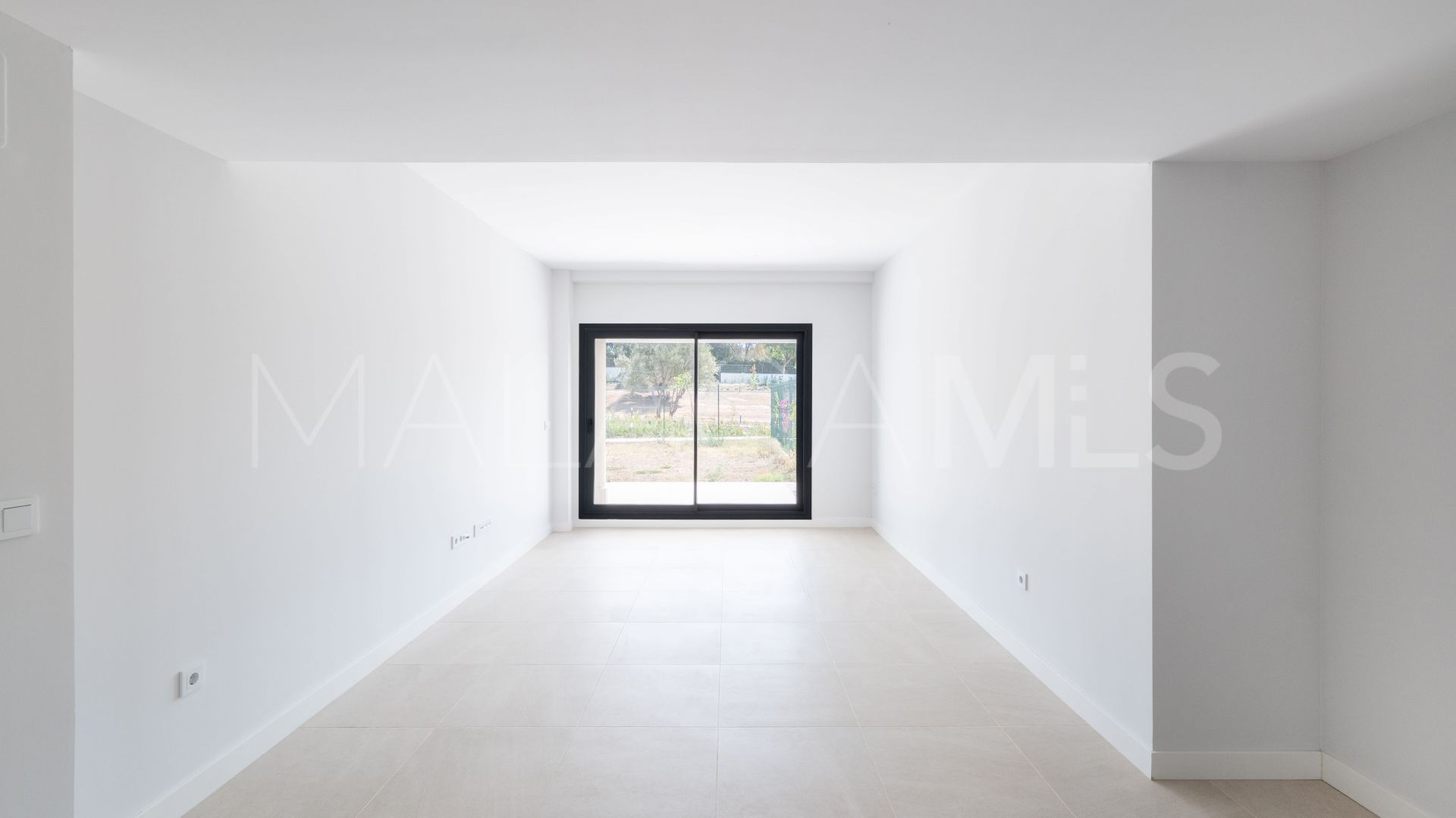 2 bedrooms ground floor apartment for sale in Selwo