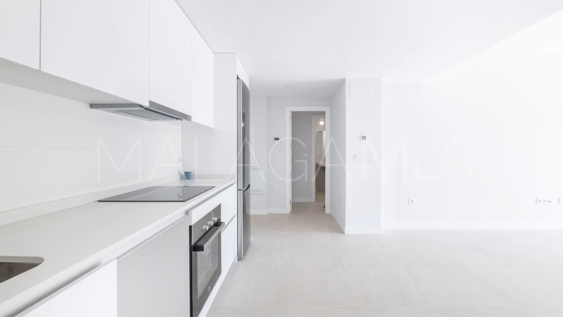 2 bedrooms ground floor apartment for sale in Selwo