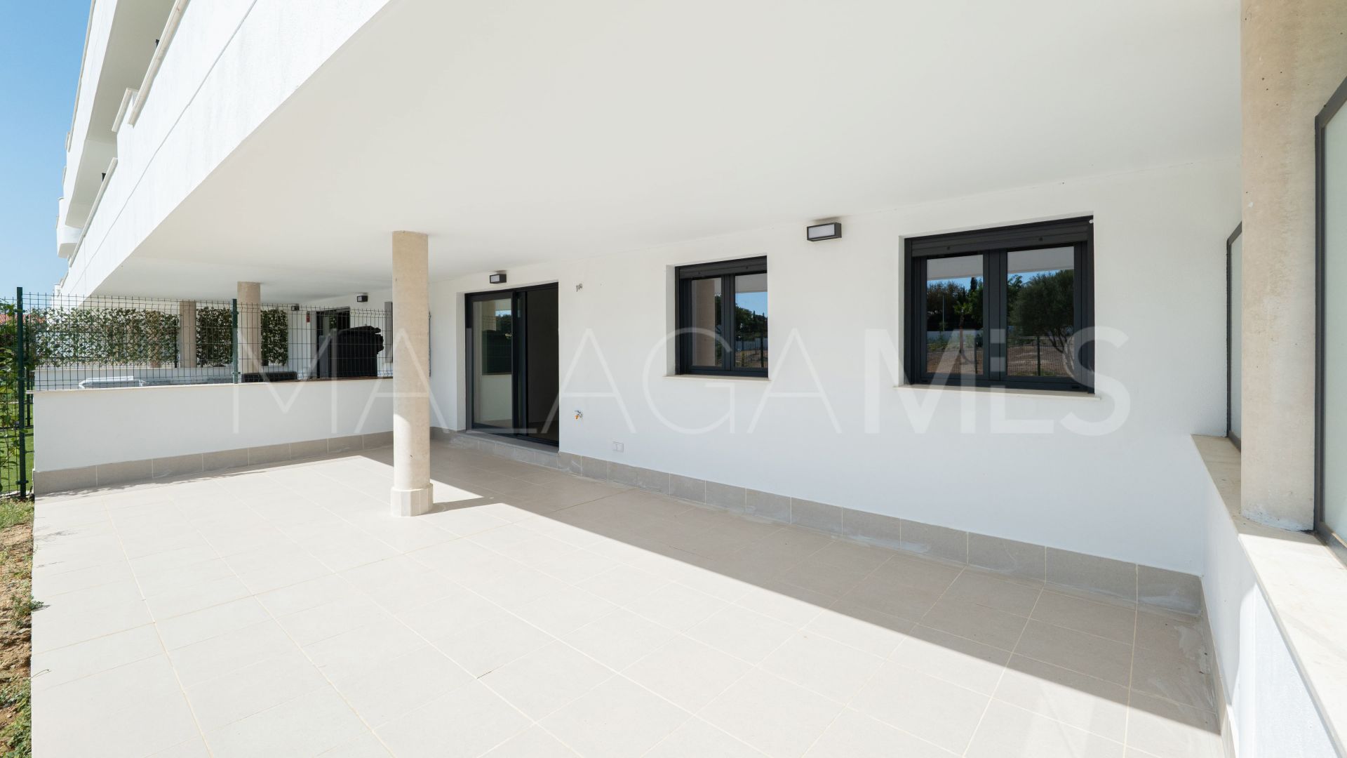 2 bedrooms ground floor apartment for sale in Selwo