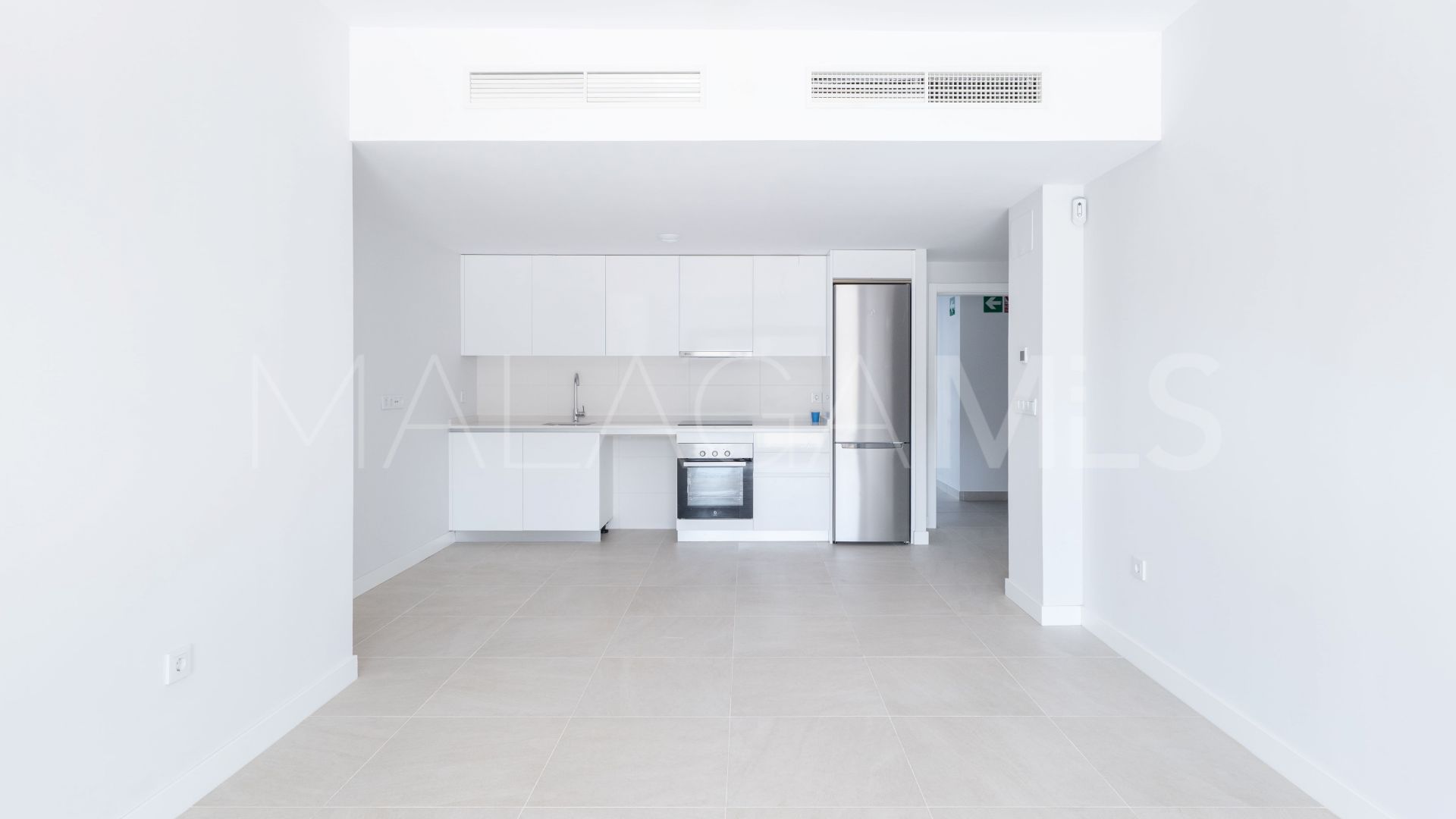 2 bedrooms ground floor apartment for sale in Selwo