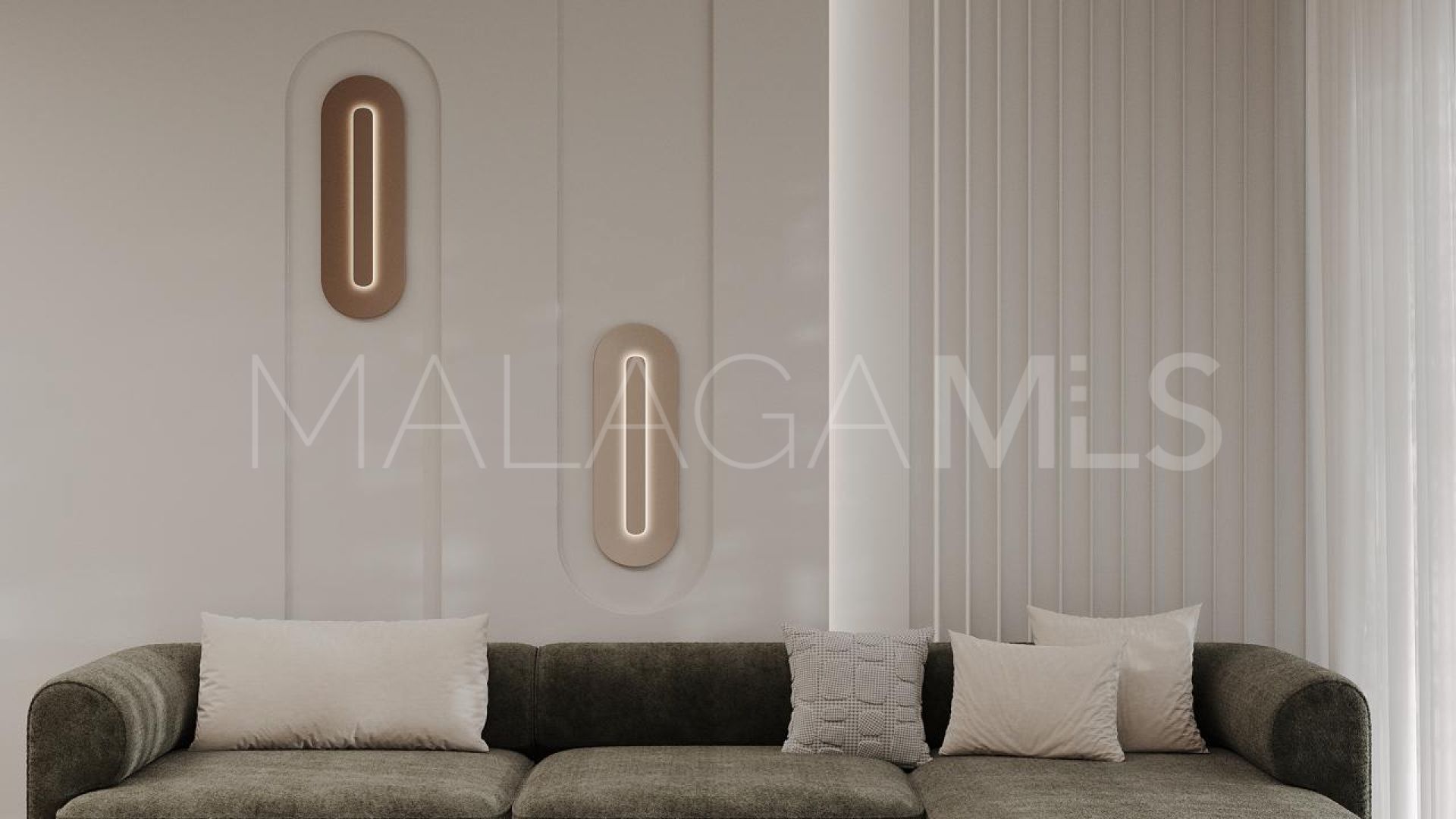 Appartement rez de chaussée for sale in Los Capanes del Golf