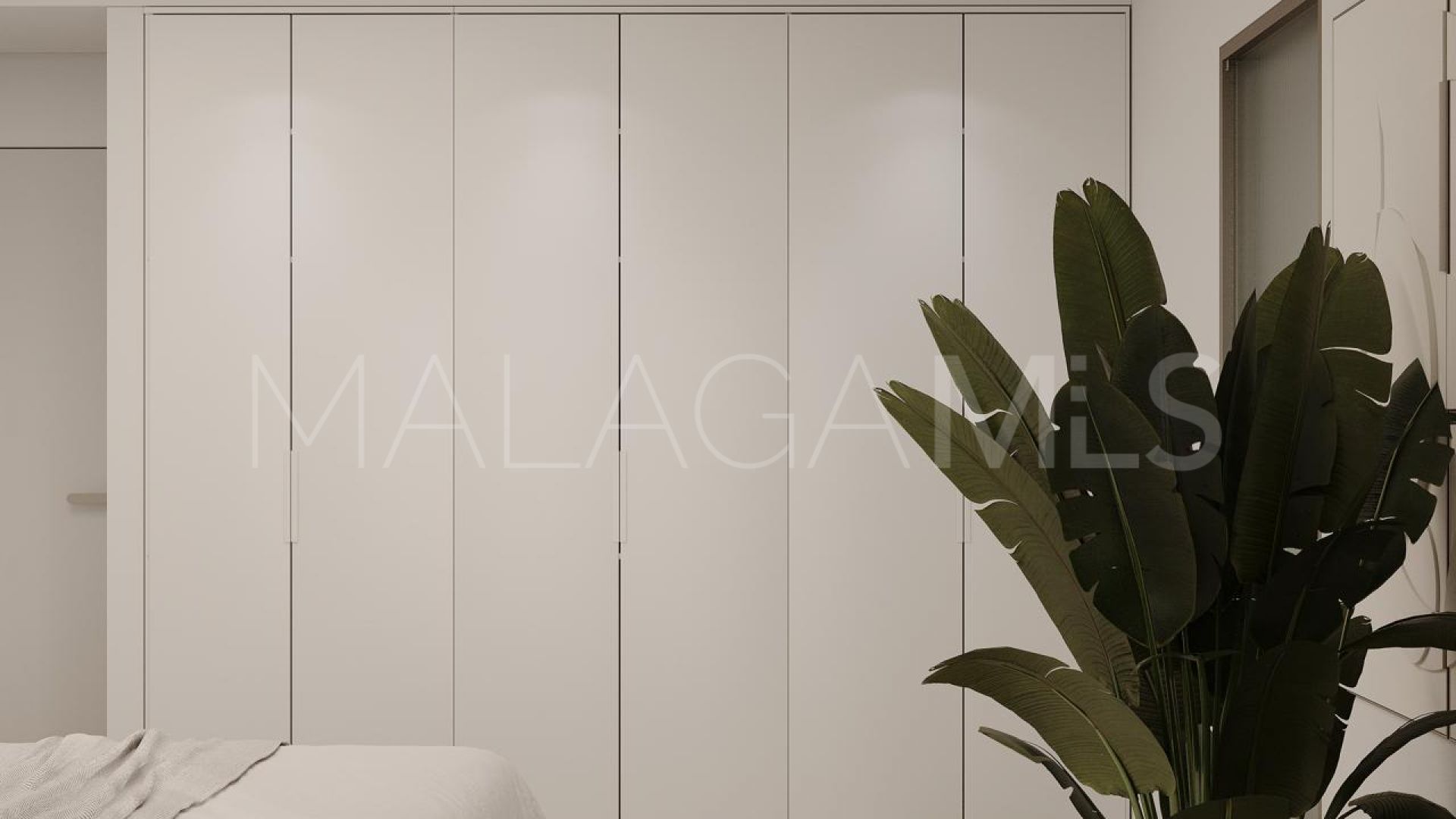 Appartement rez de chaussée for sale in Los Capanes del Golf