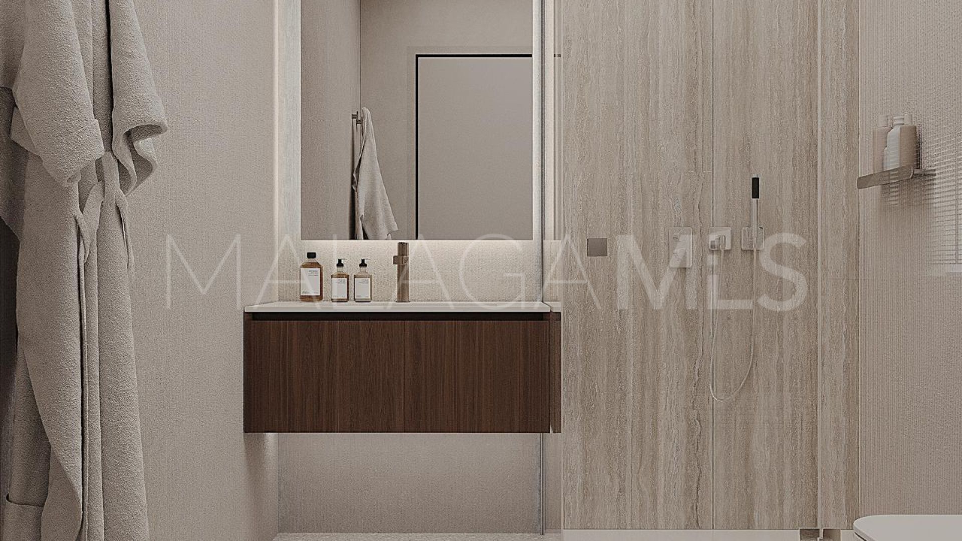 Appartement rez de chaussée for sale in Los Capanes del Golf