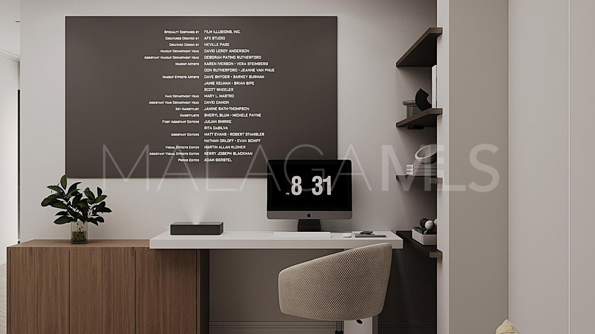 Appartement rez de chaussée for sale in Los Capanes del Golf