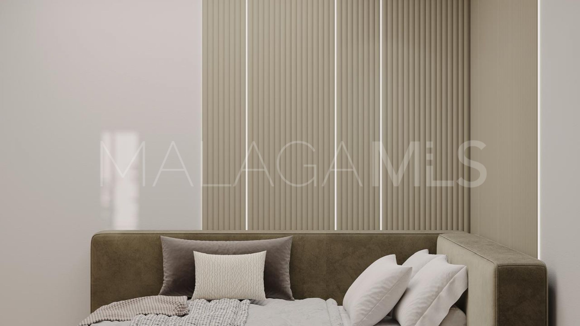 Appartement rez de chaussée for sale in Los Capanes del Golf