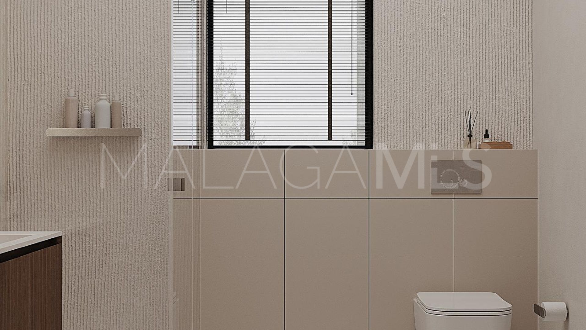 Appartement rez de chaussée for sale in Los Capanes del Golf