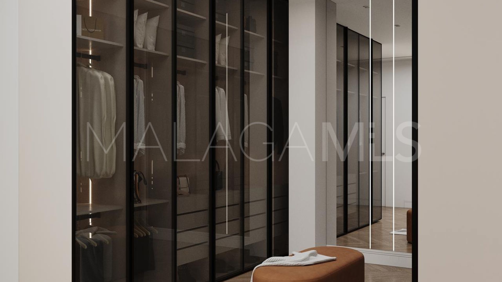 Appartement rez de chaussée for sale in Los Capanes del Golf